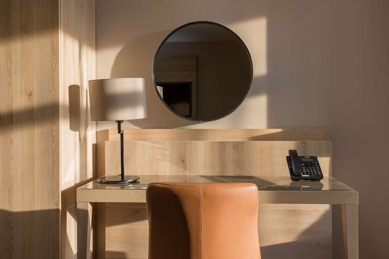 Aparthotel Radisson Serviced Apartments Antananarivo City Centre