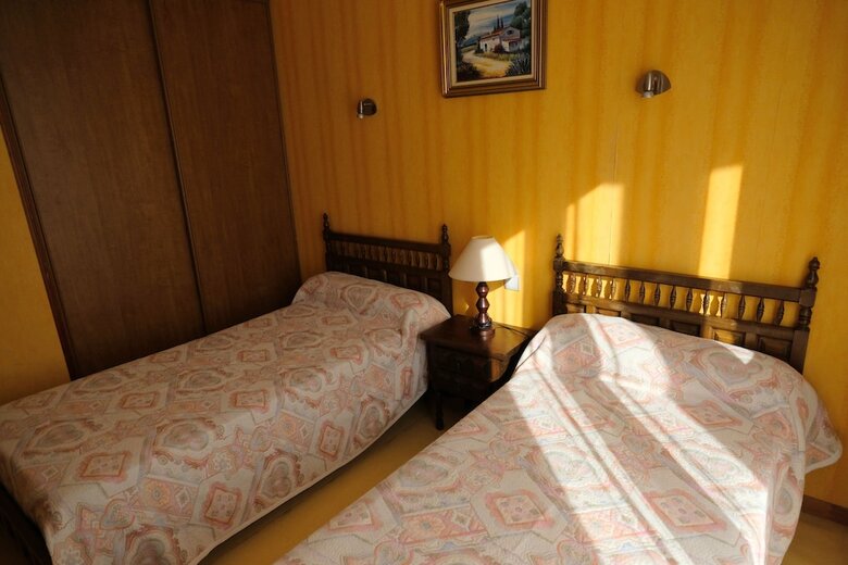 Hotel La Pergola