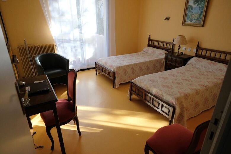 Hotel La Pergola