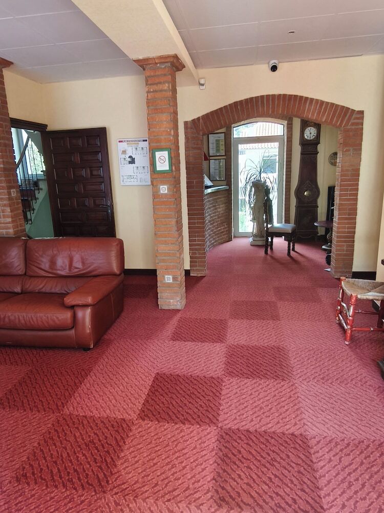 Hotel La Pergola