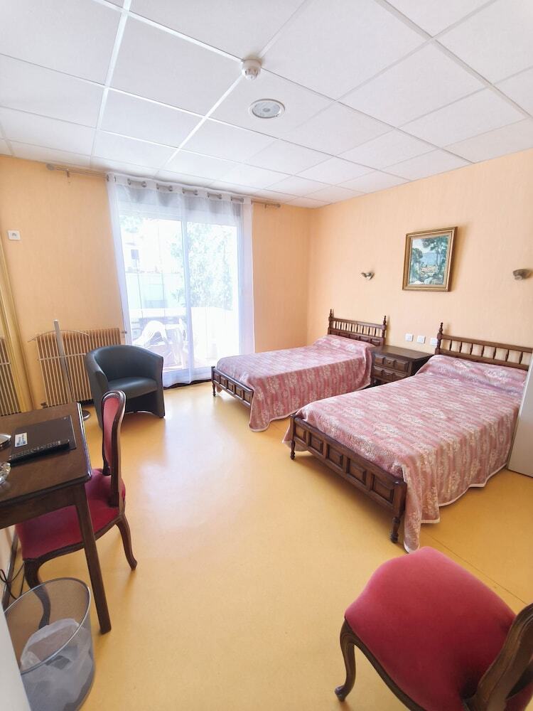 Hotel La Pergola