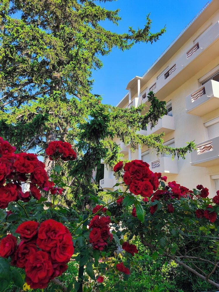 Hotel La Pergola