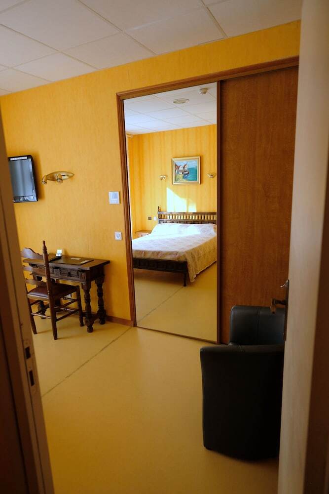 Hotel La Pergola