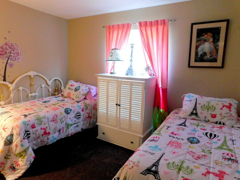 Bed & Breakfast Evonne's Sharing House