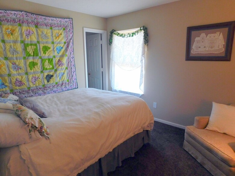 Bed & Breakfast Evonne's Sharing House