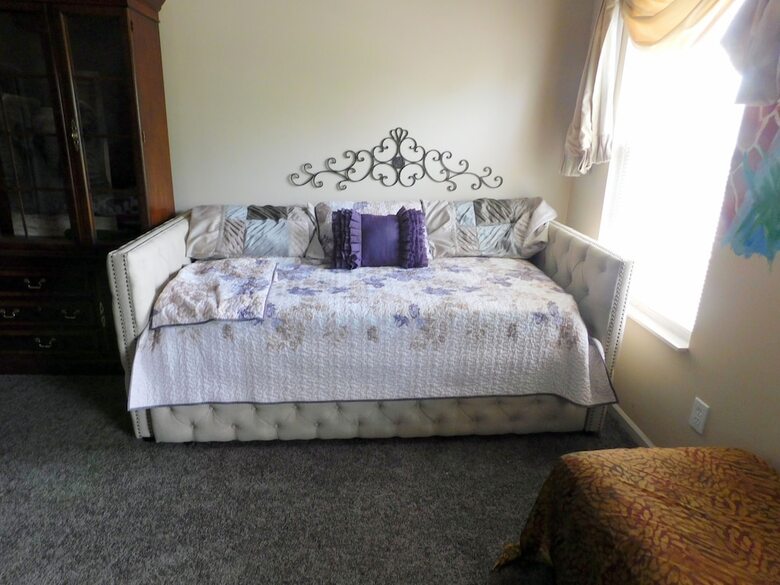 Bed & Breakfast Evonne's Sharing House