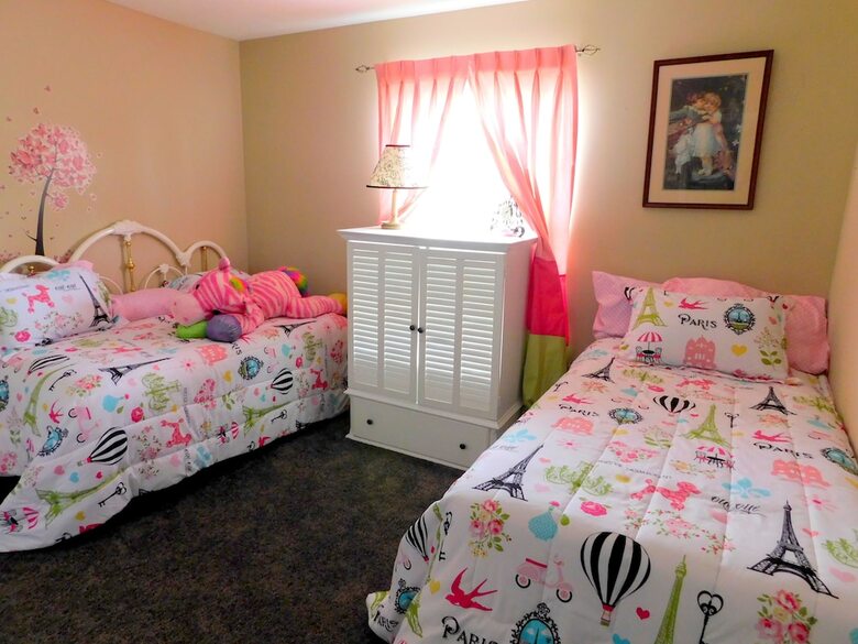 Bed & Breakfast Evonne's Sharing House