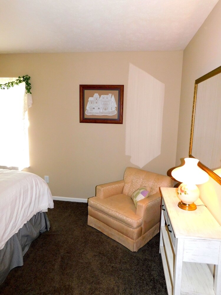 Bed & Breakfast Evonne's Sharing House