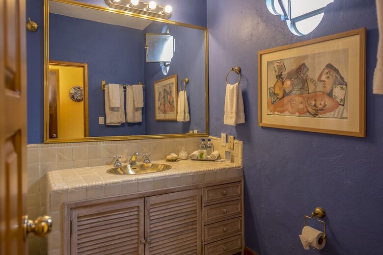 Bed & Breakfast Casa Calderoni B & B