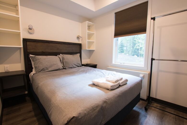 Aparthotel The Burfield