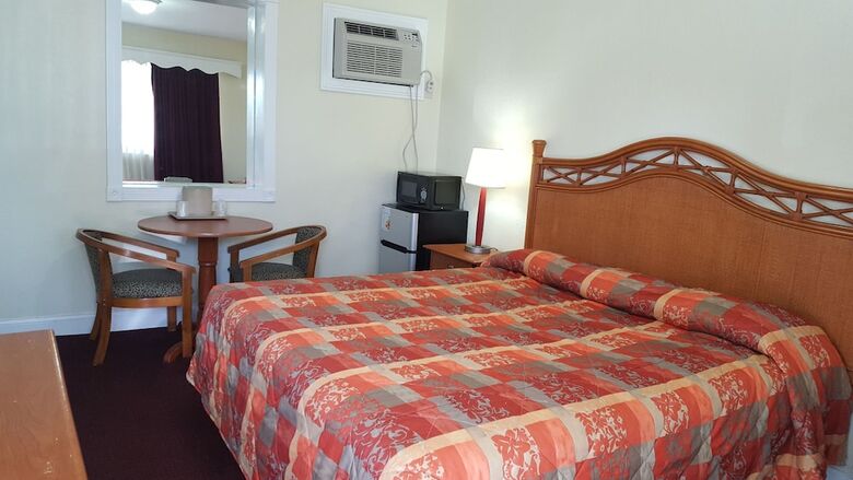 Motel Budget Inn