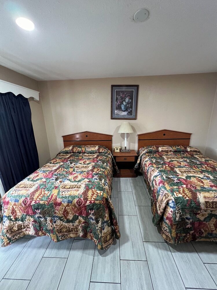 Motel Budget Inn