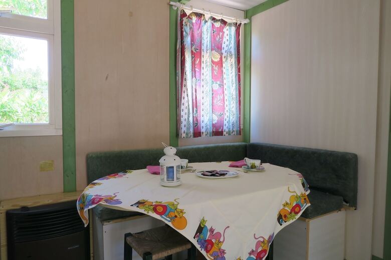 Hotel Camping Azul