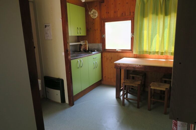 Hotel Camping Azul