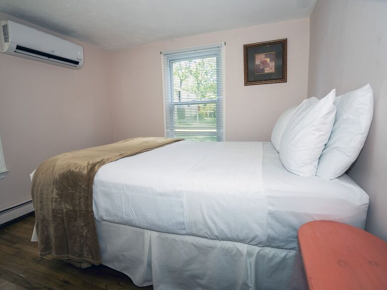 Hampton's Vacation Inn
