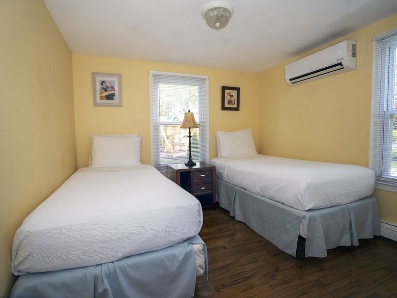Hampton's Vacation Inn