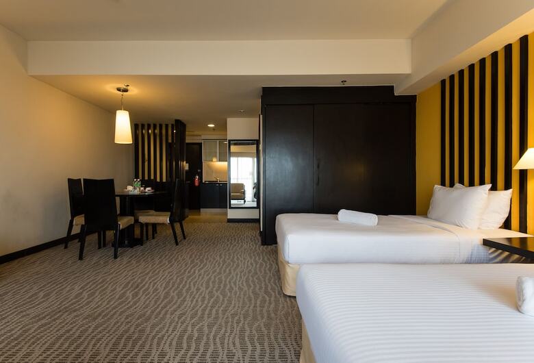 Hotel Resort Suites At Bandar Sunway