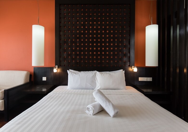 Hotel Resort Suites At Bandar Sunway