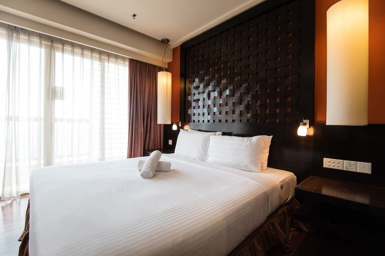 Hotel Resort Suites At Bandar Sunway
