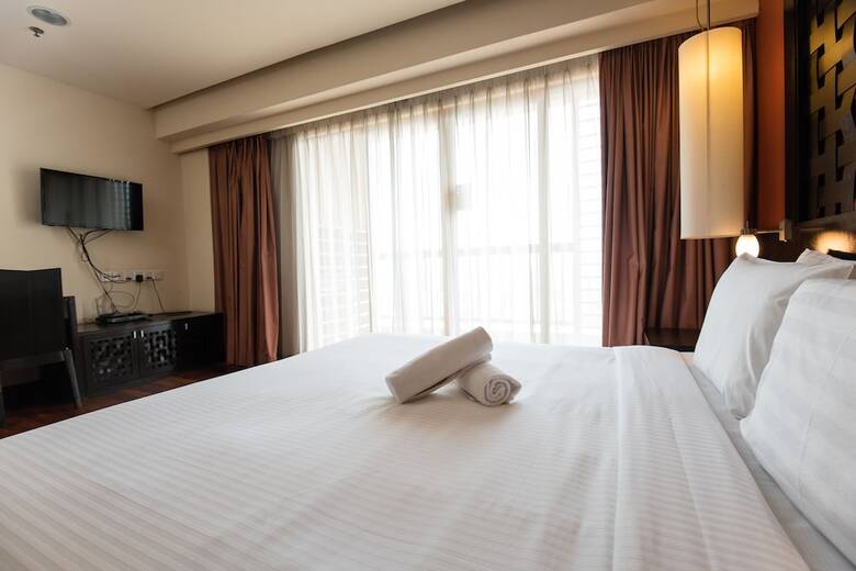 Hotel Resort Suites At Bandar Sunway