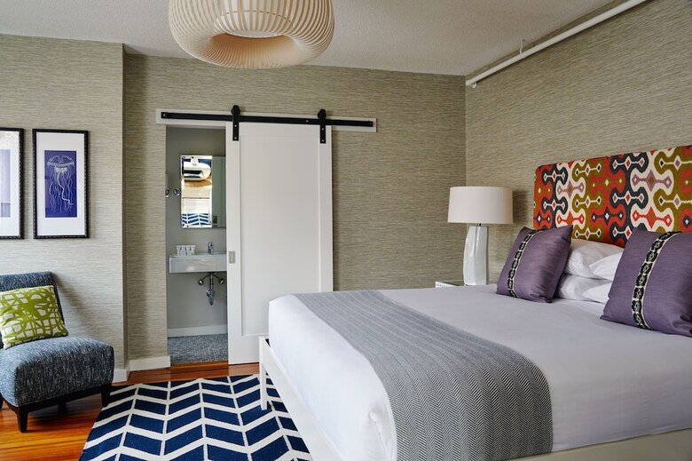 Hotel The Attwater