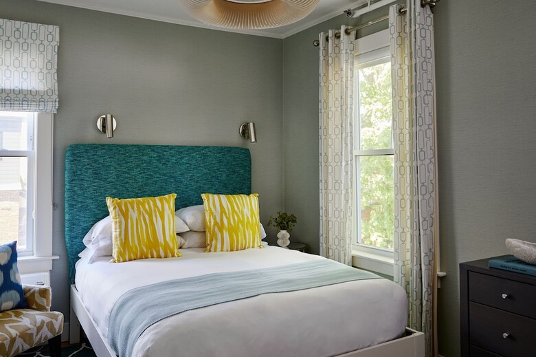 Hotel The Attwater