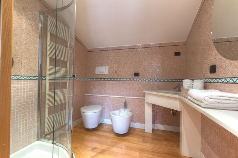 Bed & Breakfast Domus
