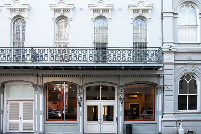 Aparthotel Roami At Factors Row