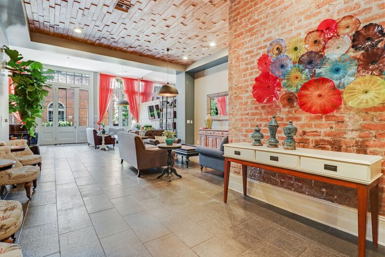Aparthotel Roami At Factors Row