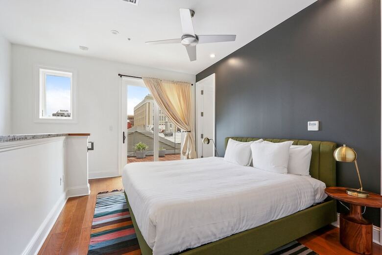 Aparthotel Roami At Factors Row