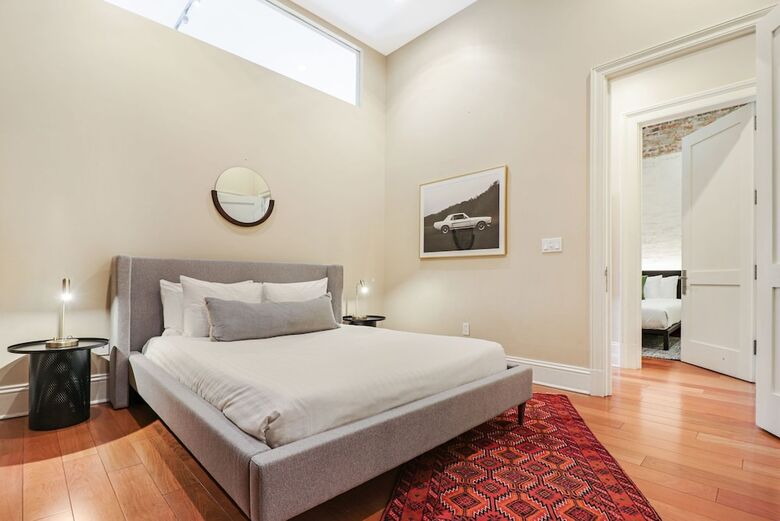 Aparthotel Roami At Factors Row