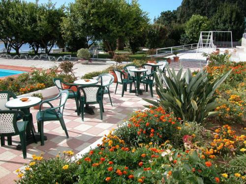 Hotel Touris