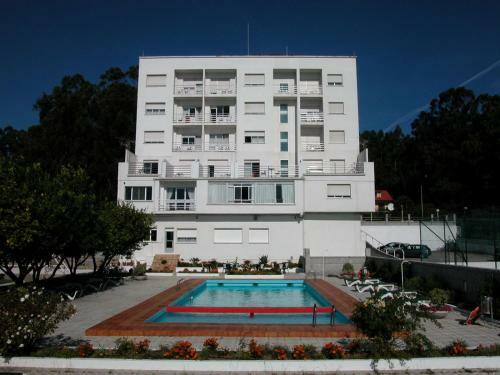 Hotel Touris