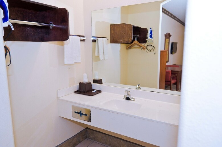 Motel Texas Inn And Suites - Rio Grande Valley