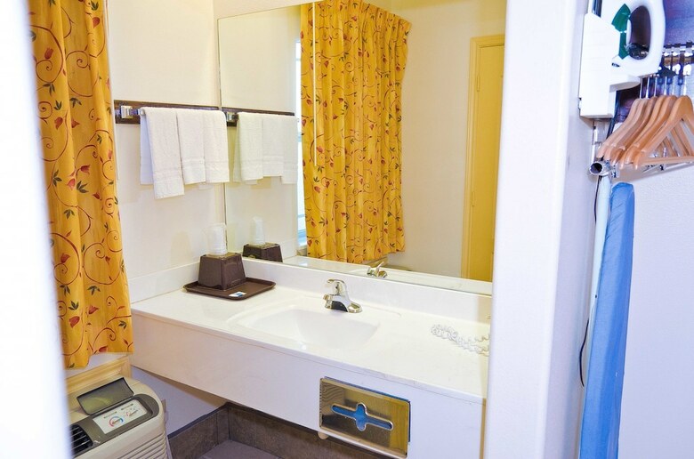 Motel Texas Inn And Suites - Rio Grande Valley