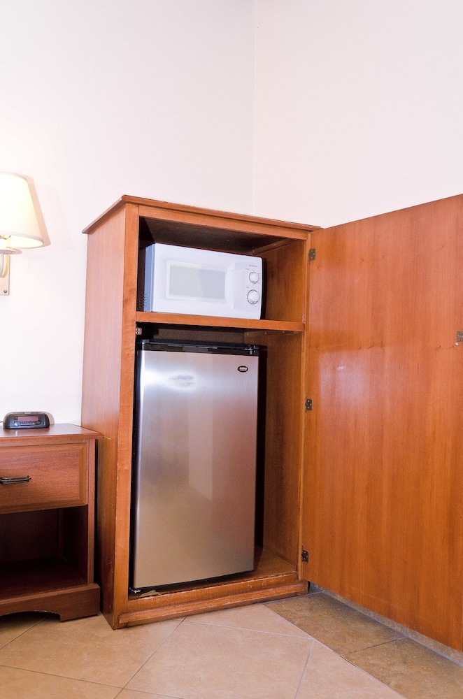 Motel Texas Inn And Suites - Rio Grande Valley