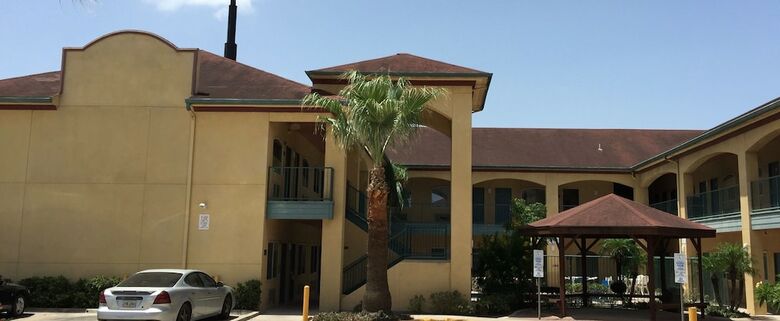 Motel Texas Inn And Suites - Rio Grande Valley