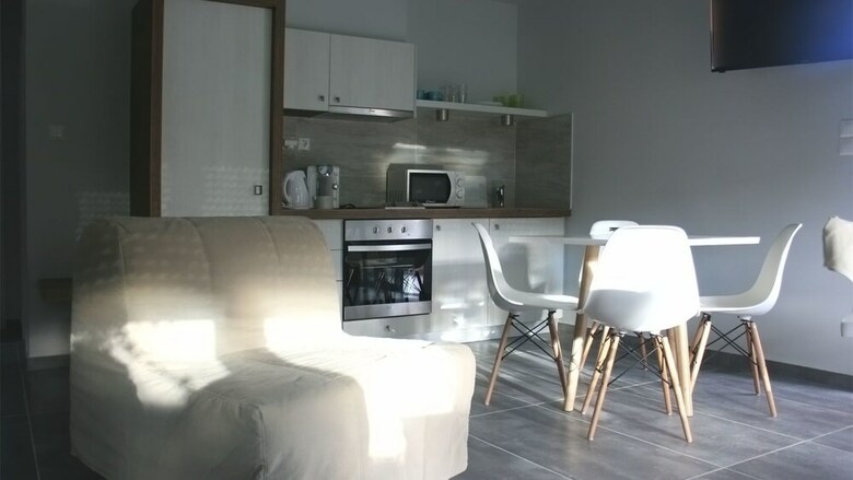 Aparthotel Alissachni