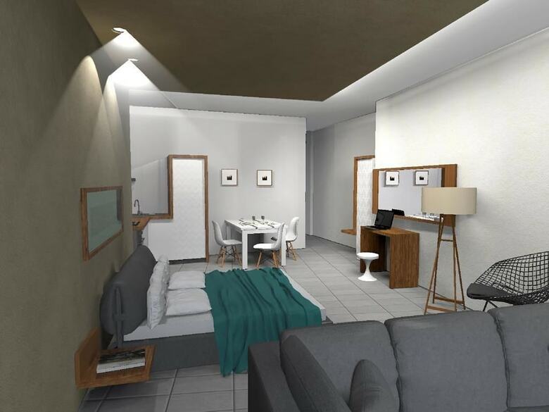 Aparthotel Alissachni
