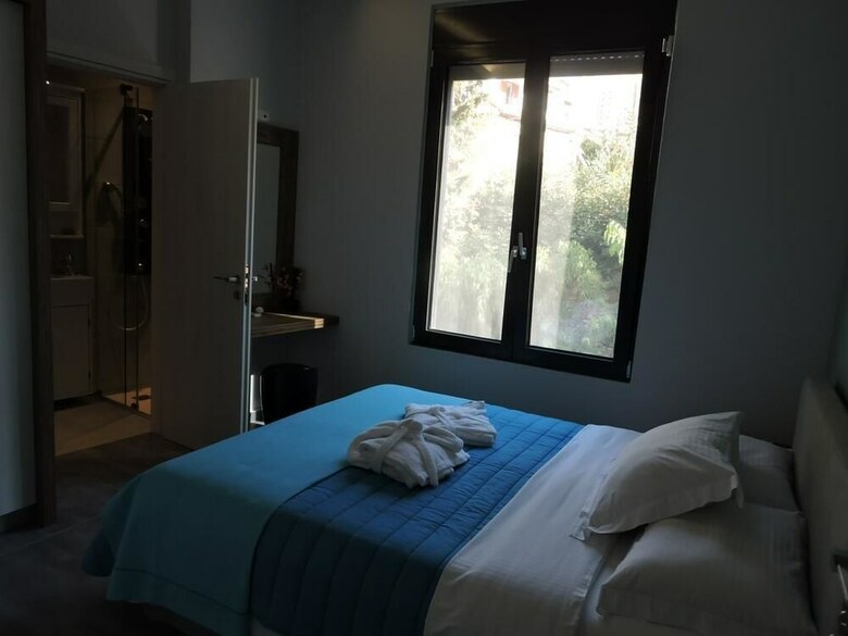 Aparthotel Alissachni