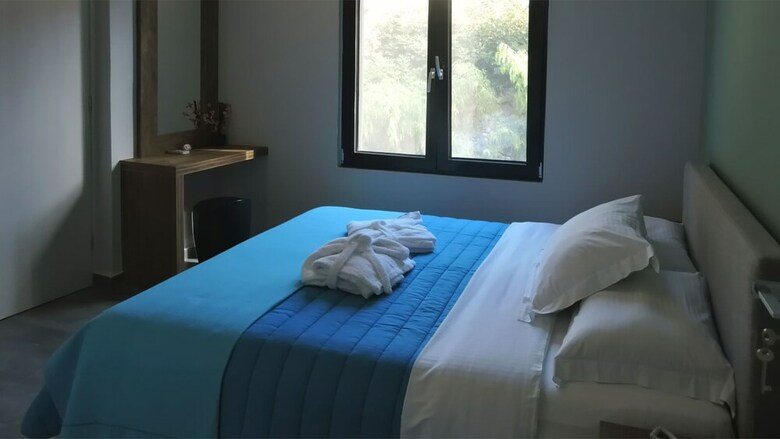 Aparthotel Alissachni