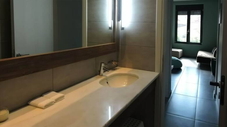 Aparthotel Alissachni