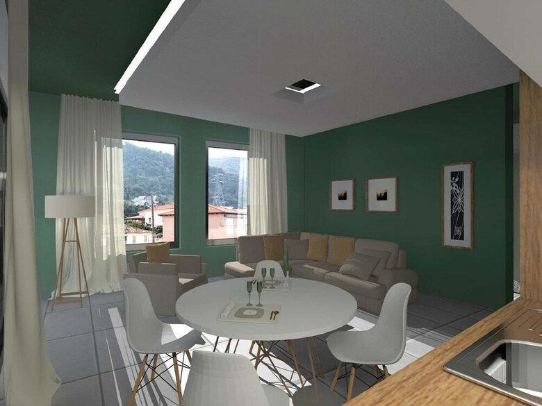 Aparthotel Alissachni