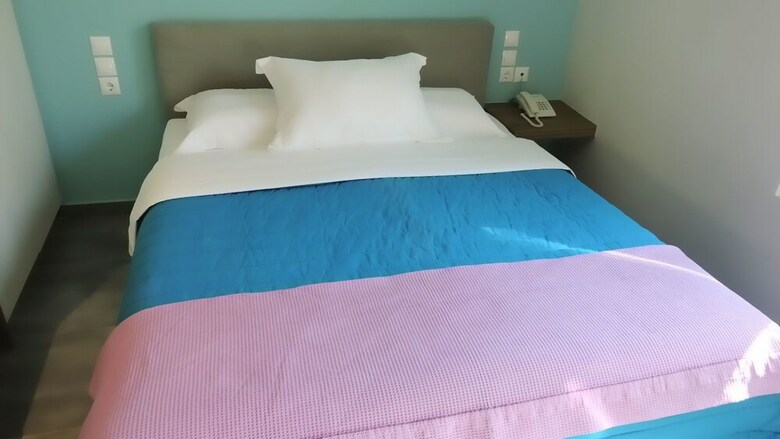 Aparthotel Alissachni