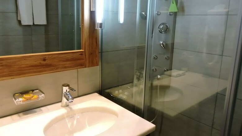 Aparthotel Alissachni