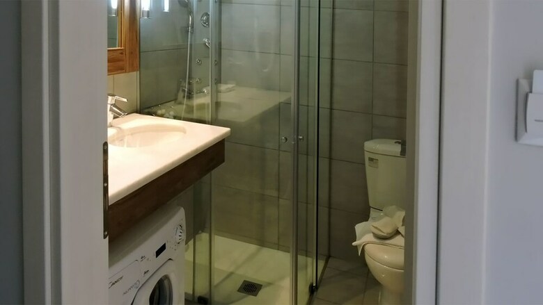 Aparthotel Alissachni