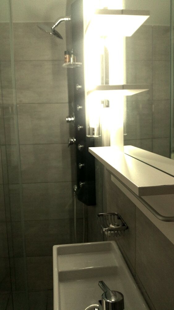 Aparthotel Alissachni