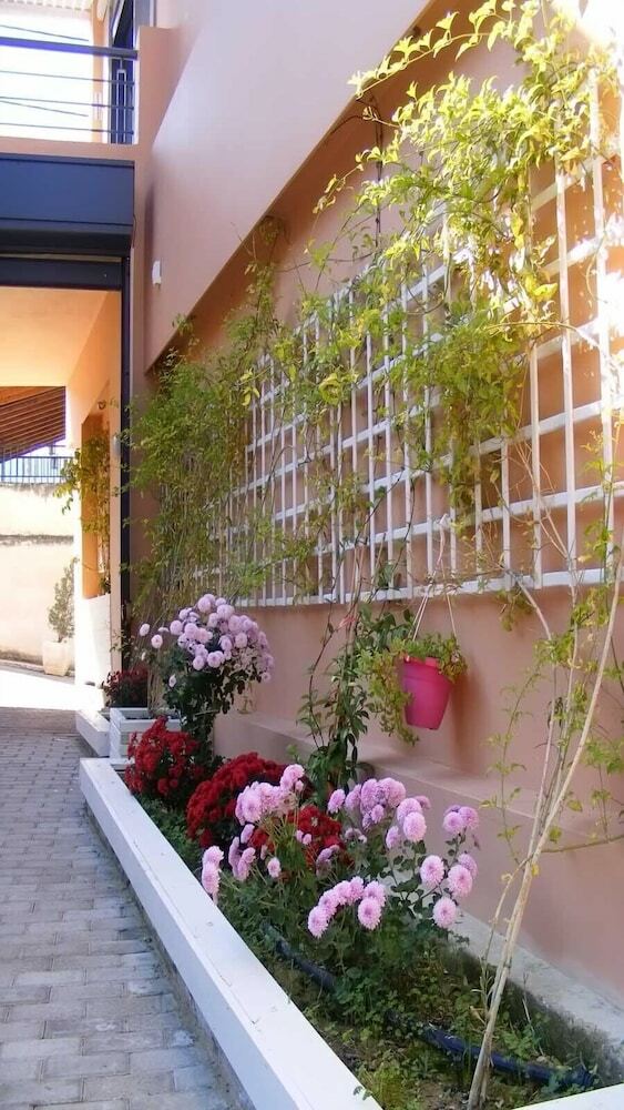Aparthotel Alissachni