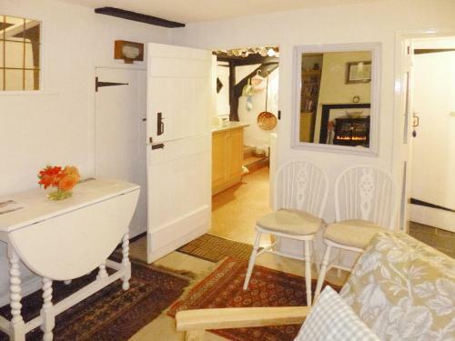 Small Cottage