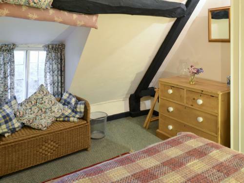 Small Cottage